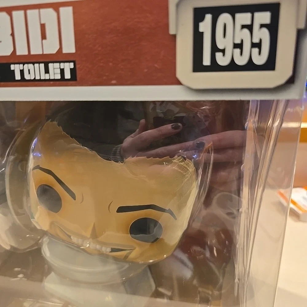 Funko brand new
